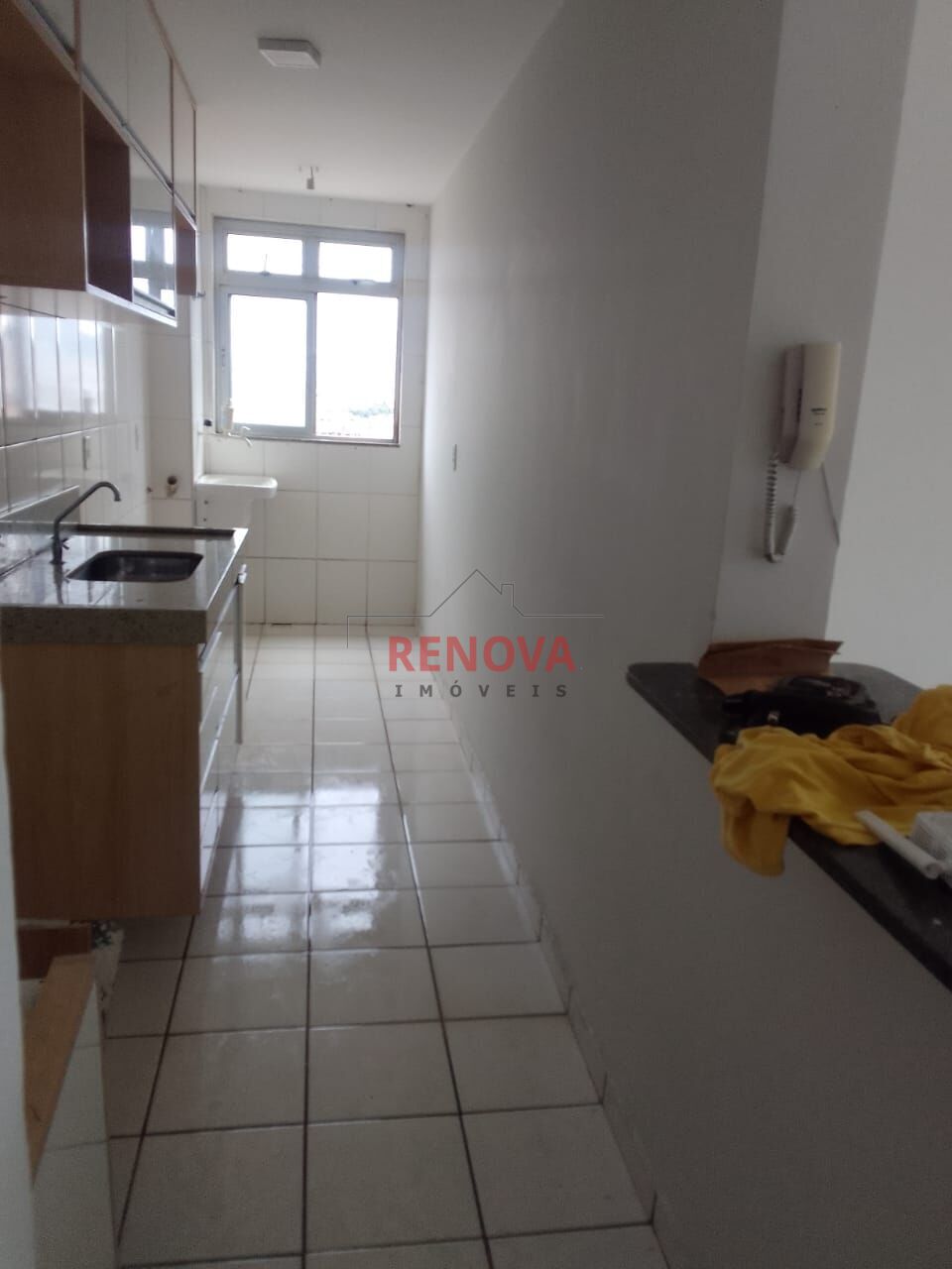 Apartamento à venda com 2 quartos, 61m² - Foto 5