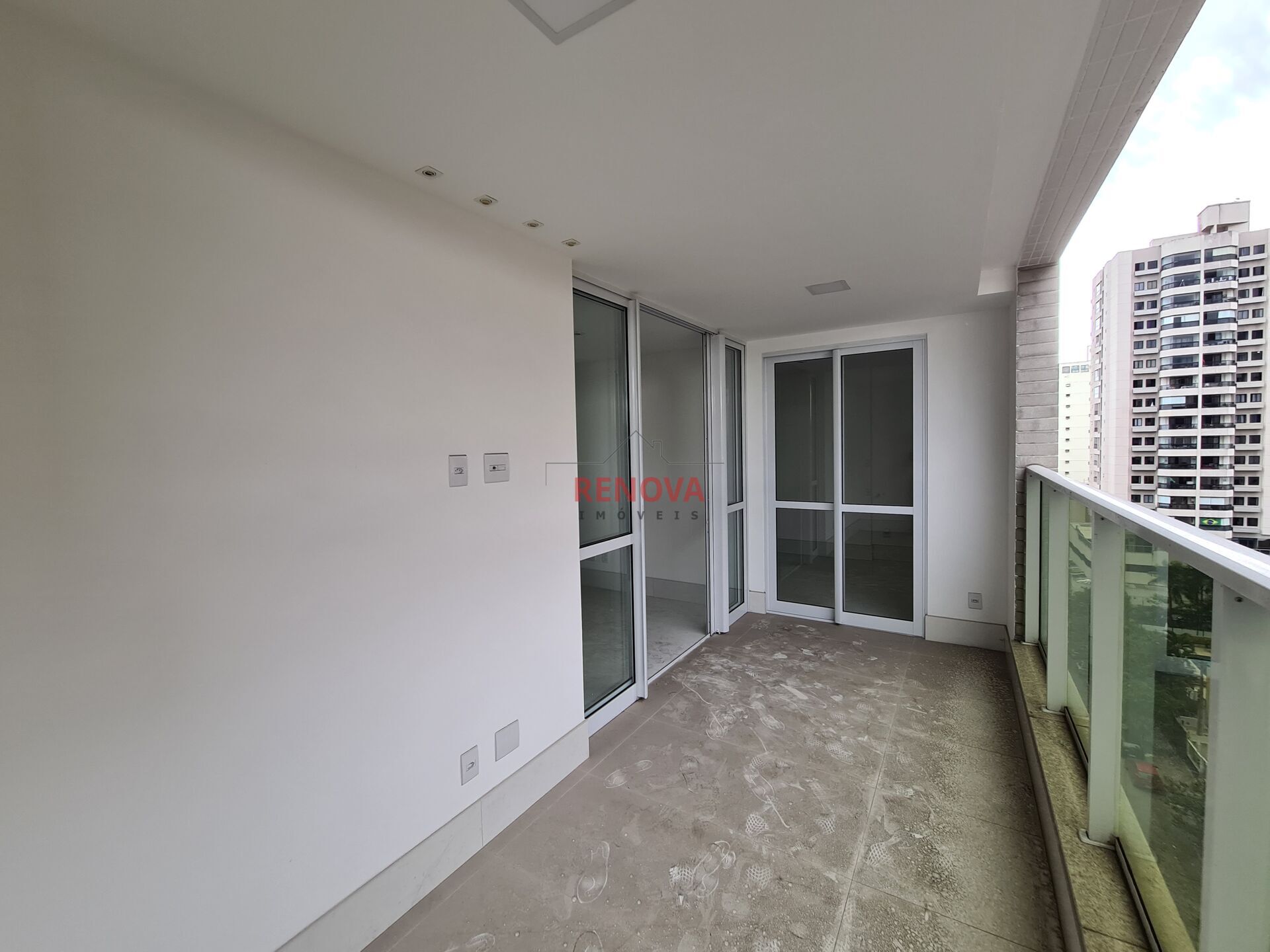 Apartamento à venda com 4 quartos, 125m² - Foto 12