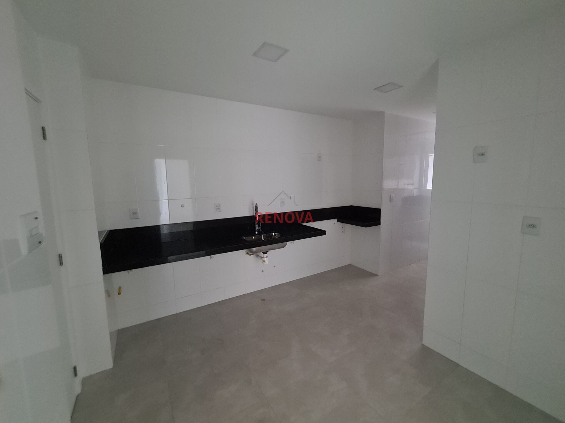 Apartamento à venda com 4 quartos, 125m² - Foto 9