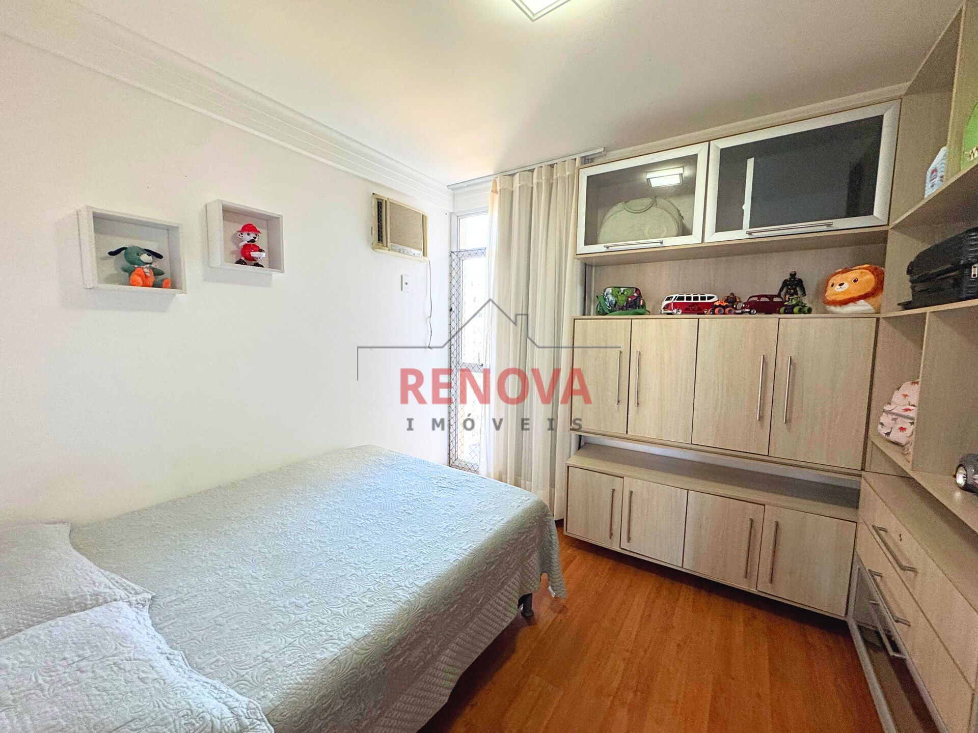 Apartamento, 2 quartos, 55 m² - Foto 9