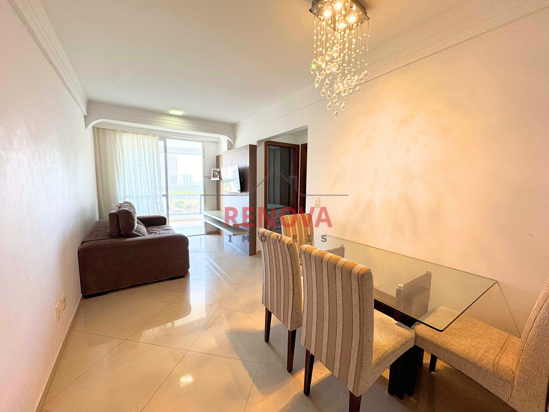 Apartamento, 2 quartos, 55 m² - Foto 4