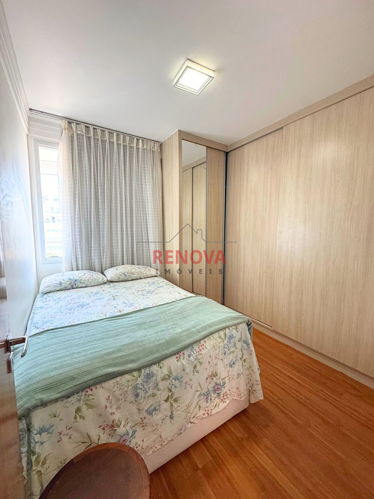 Apartamento, 2 quartos, 55 m² - Foto 7