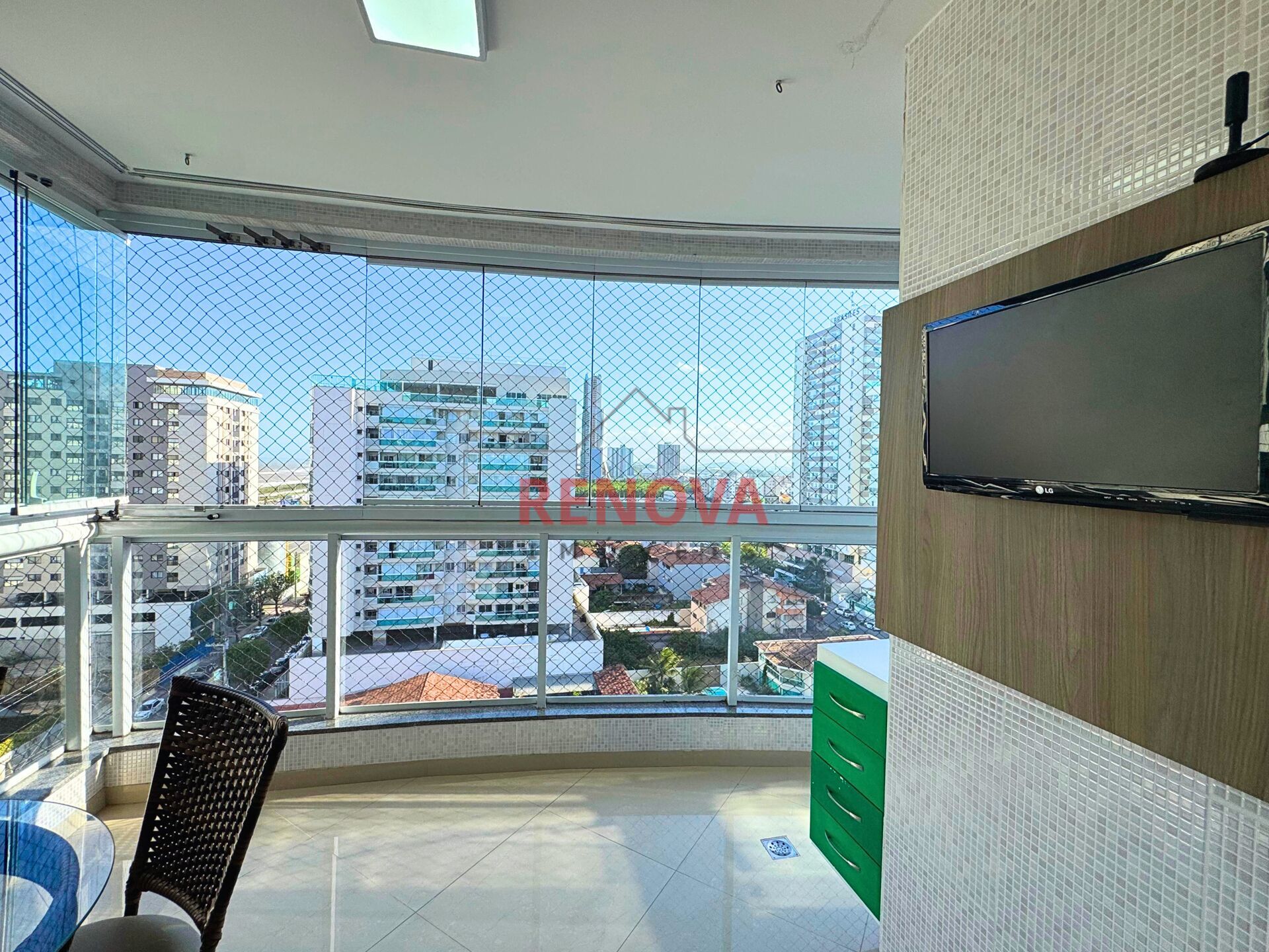 Apartamento, 2 quartos, 55 m² - Foto 3