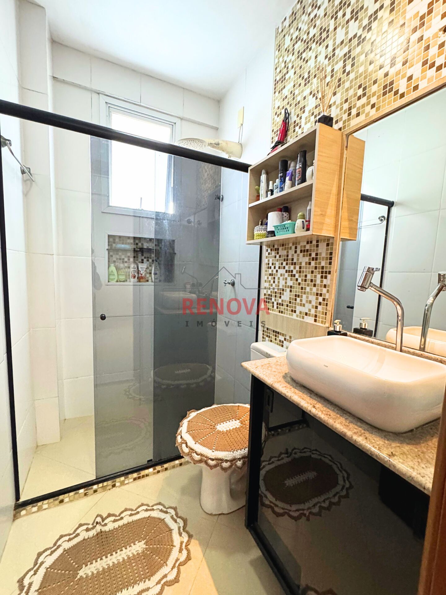 Apartamento, 2 quartos, 55 m² - Foto 10