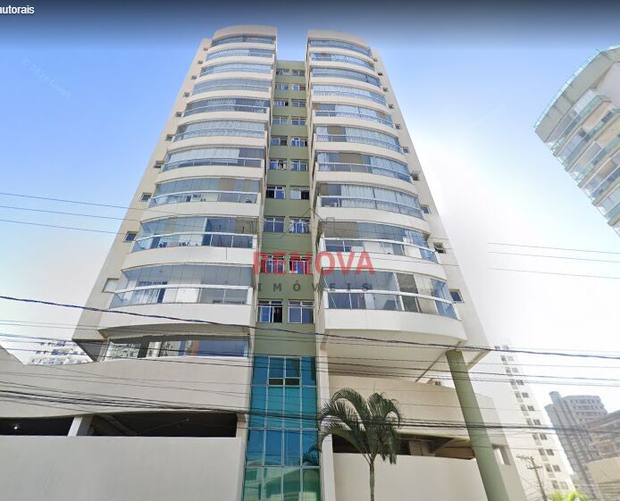 Apartamento, 2 quartos, 55 m² - Foto 11