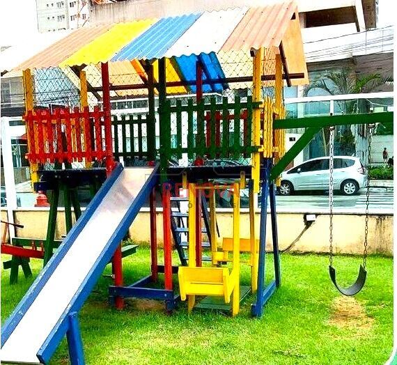 Apartamento, 2 quartos, 55 m² - Foto 13