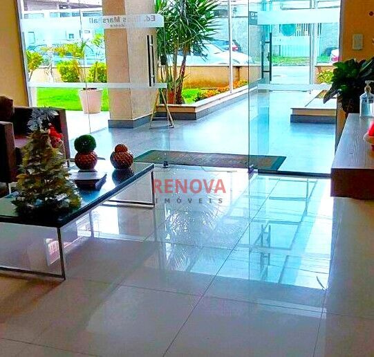 Apartamento, 2 quartos, 55 m² - Foto 12