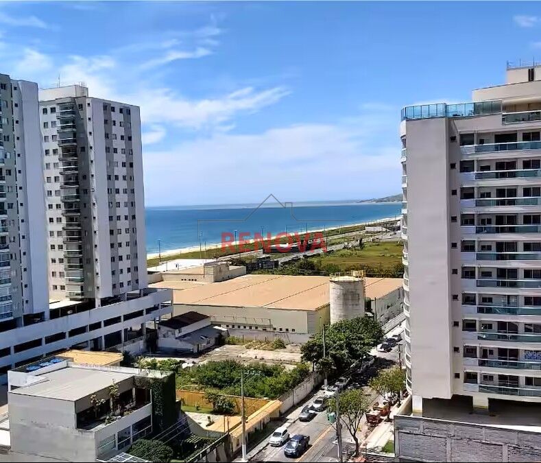 Apartamento, 2 quartos, 55 m² - Foto 16