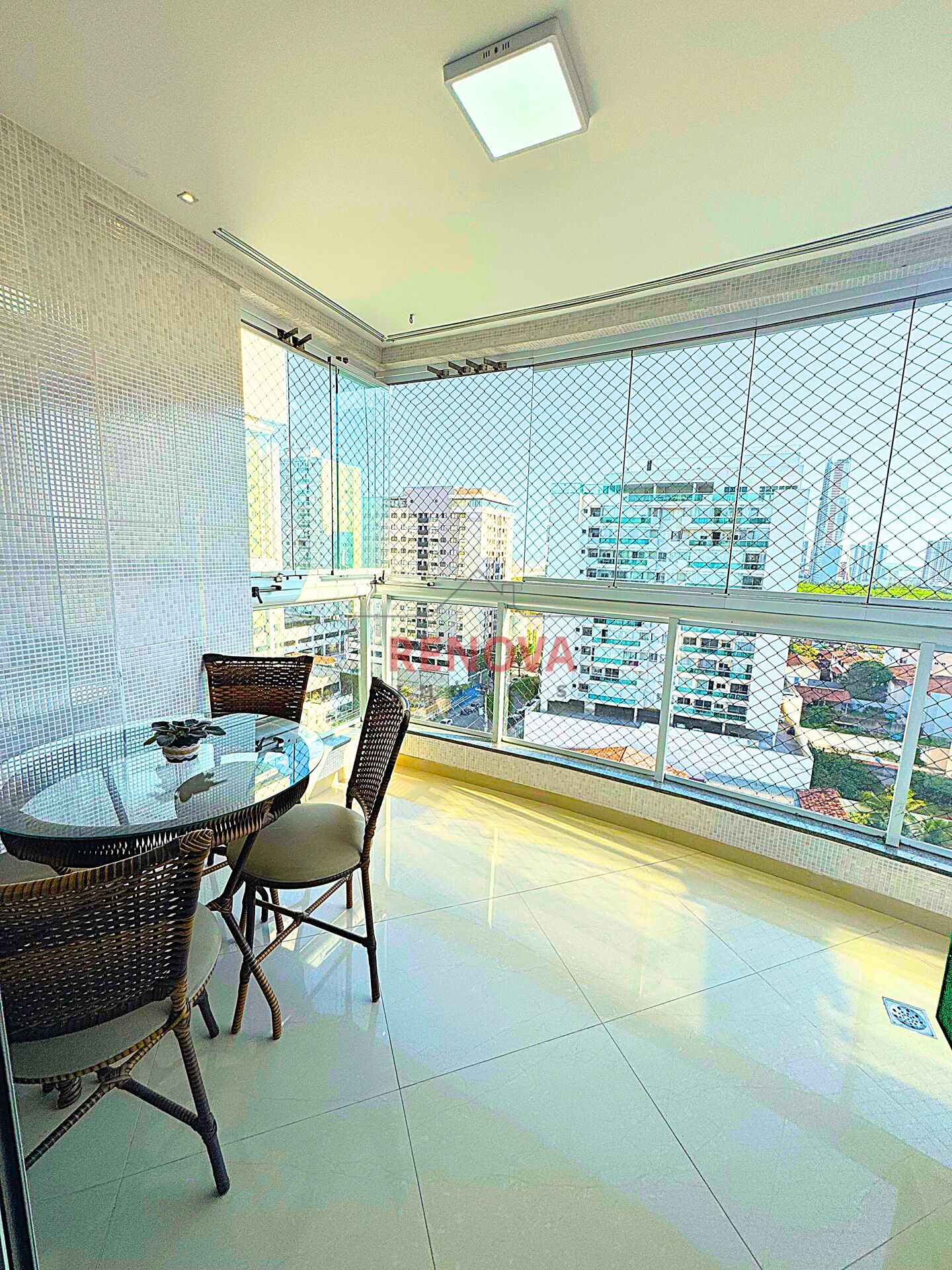 Apartamento, 2 quartos, 55 m² - Foto 1