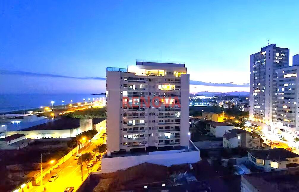 Apartamento, 2 quartos, 55 m² - Foto 17