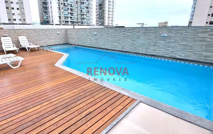 Apartamento, 2 quartos, 55 m² - Foto 15