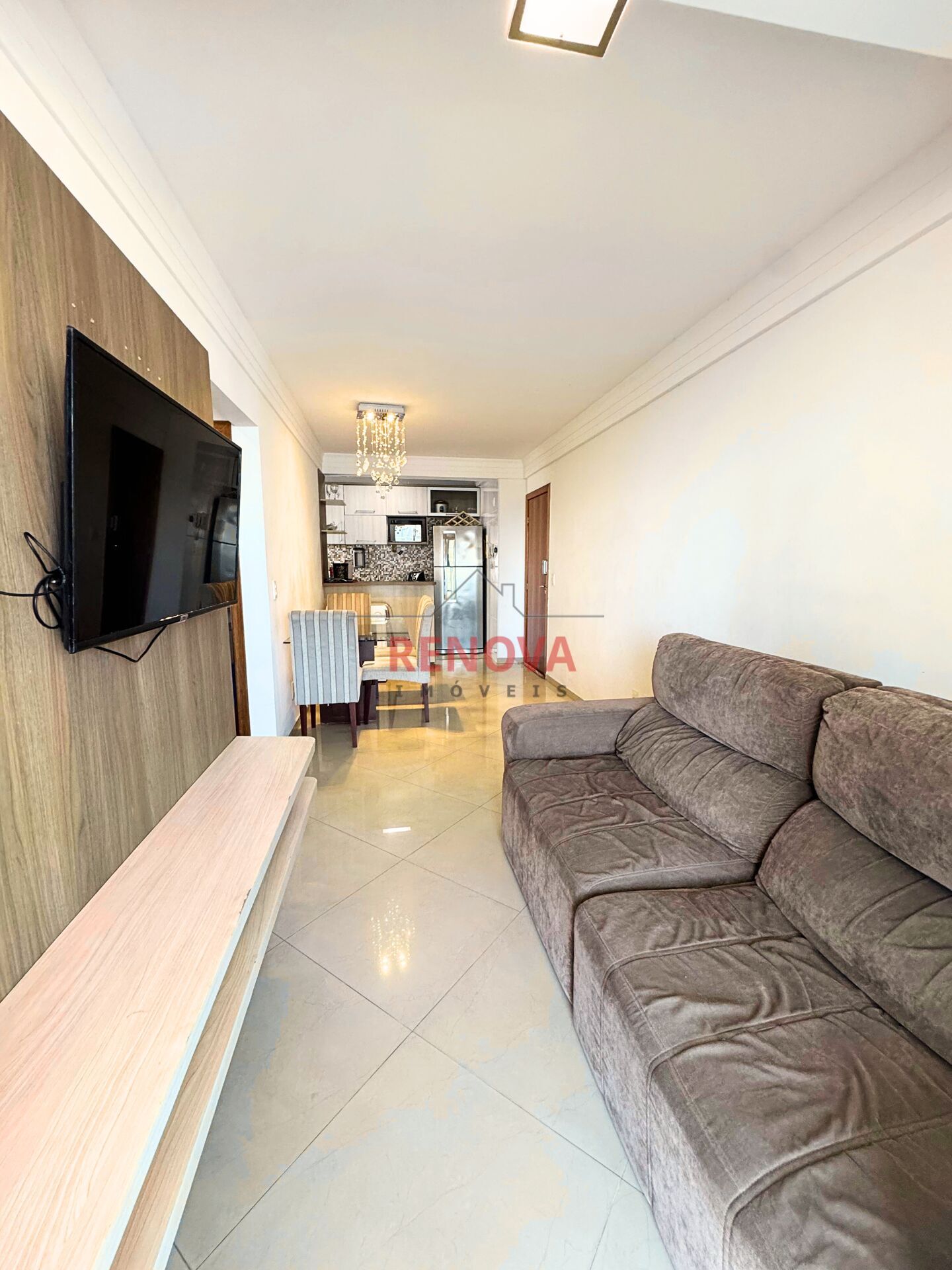 Apartamento, 2 quartos, 55 m² - Foto 6