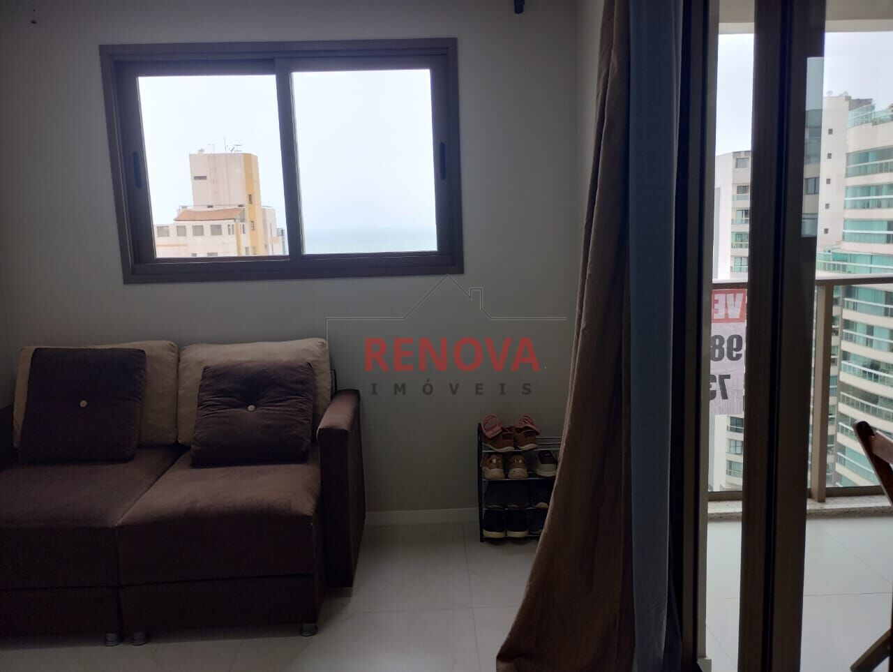 Apartamento à venda com 2 quartos, 60m² - Foto 12