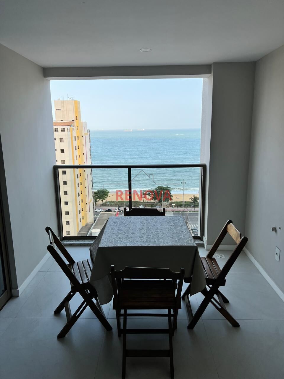 Apartamento à venda com 2 quartos, 60m² - Foto 5