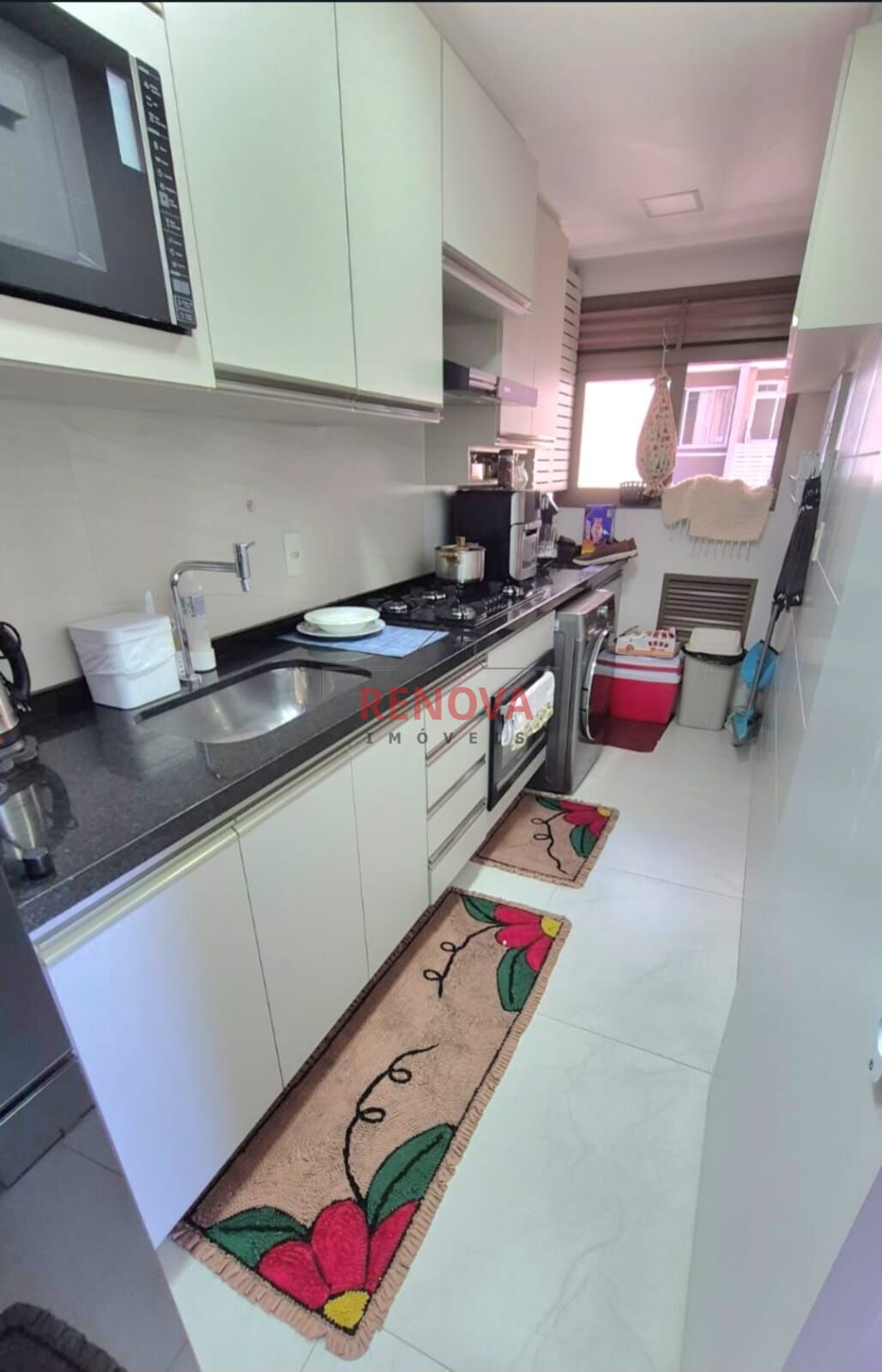 Apartamento, 3 quartos, 79 m² - Foto 4