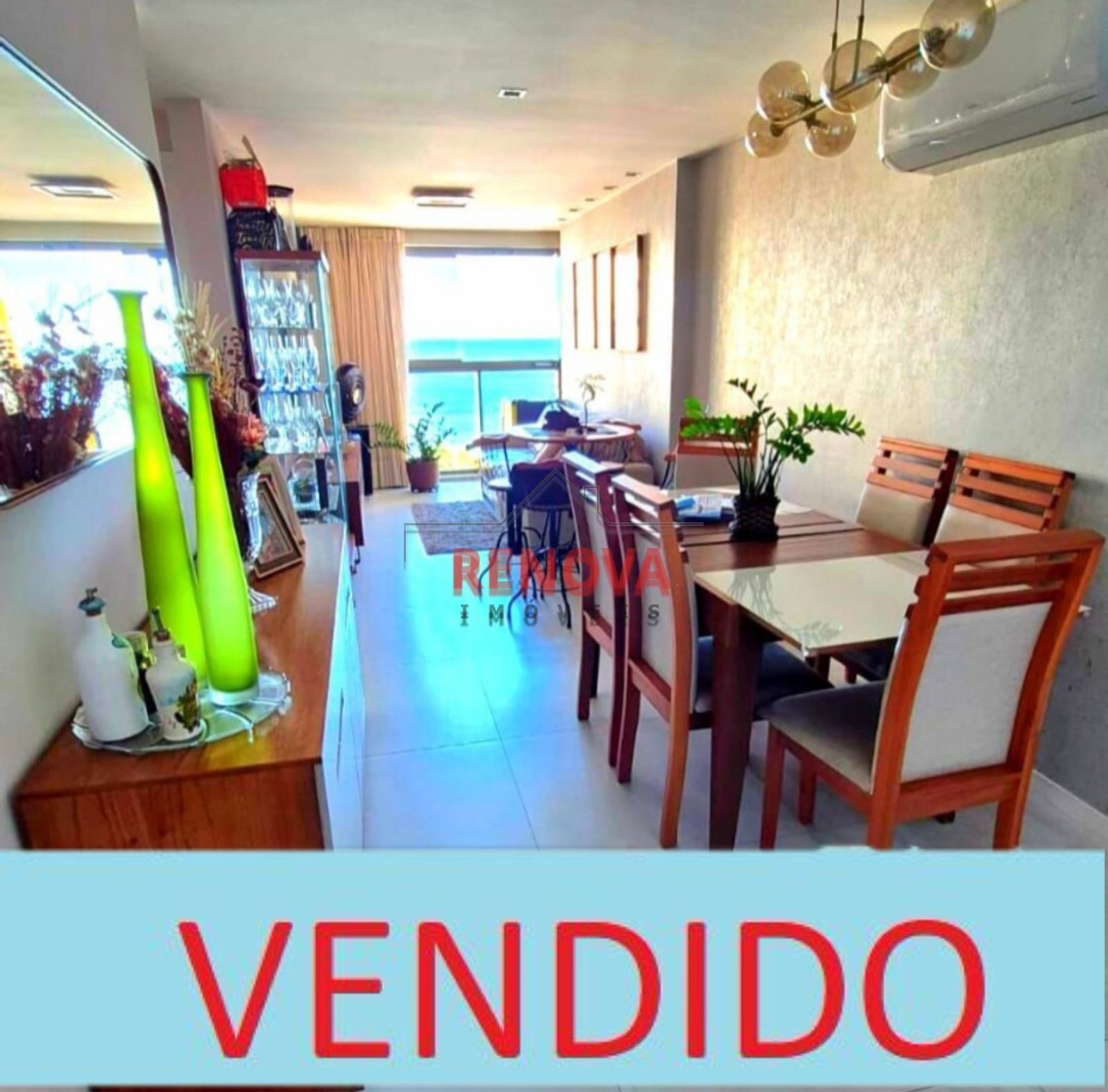 Apartamento, 3 quartos, 79 m² - Foto 1