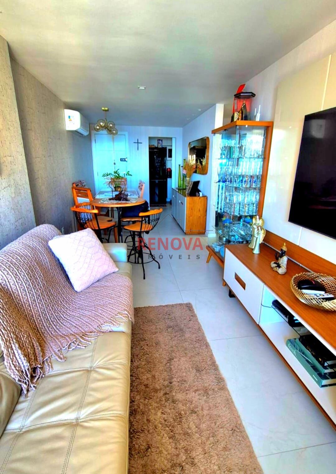 Apartamento, 3 quartos, 79 m² - Foto 3