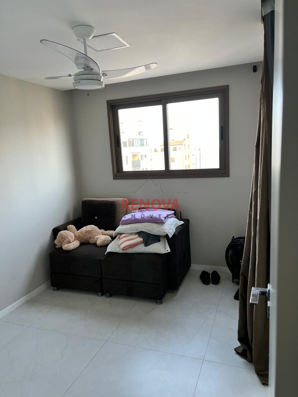 Apartamento à venda com 2 quartos, 60m² - Foto 11