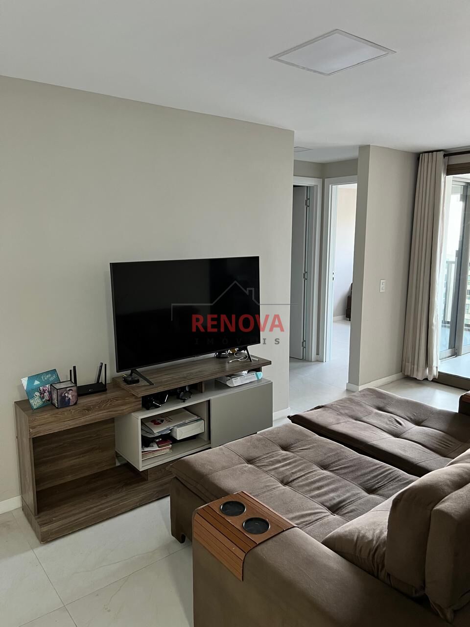 Apartamento à venda com 2 quartos, 60m² - Foto 4