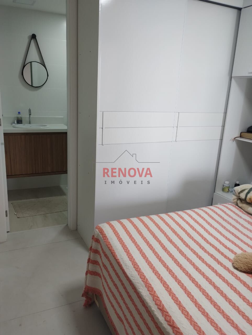 Apartamento à venda com 2 quartos, 60m² - Foto 10