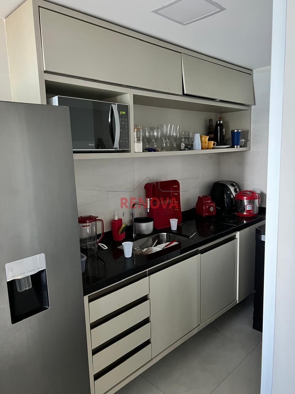 Apartamento à venda com 2 quartos, 60m² - Foto 13