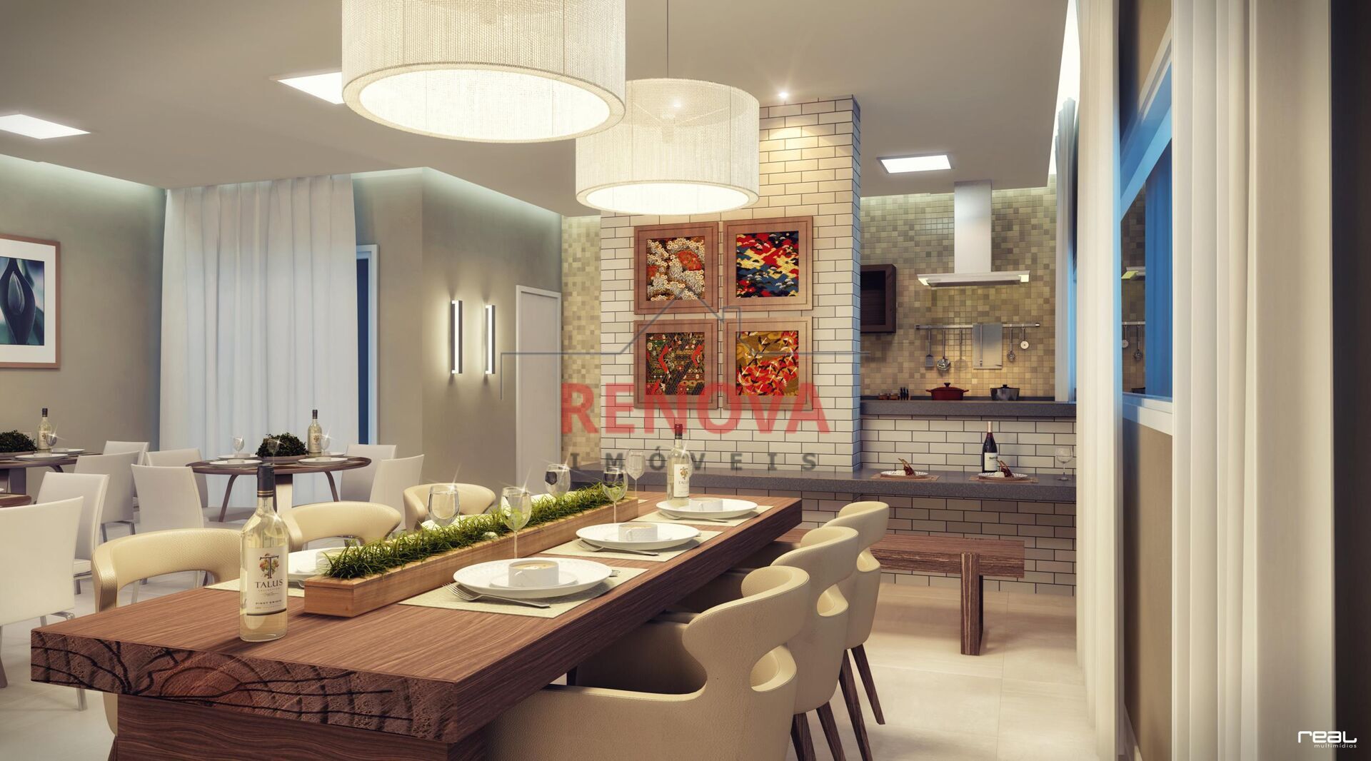 Apartamento, 2 quartos, 68 m² - Foto 12