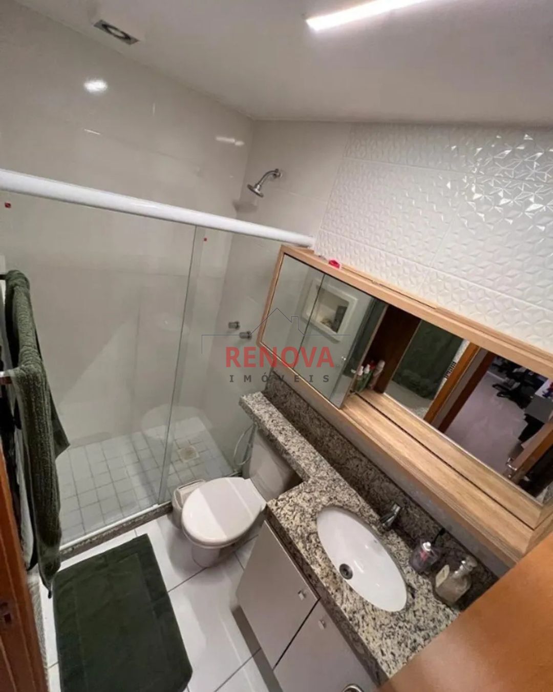 Apartamento, 2 quartos, 68 m² - Foto 10