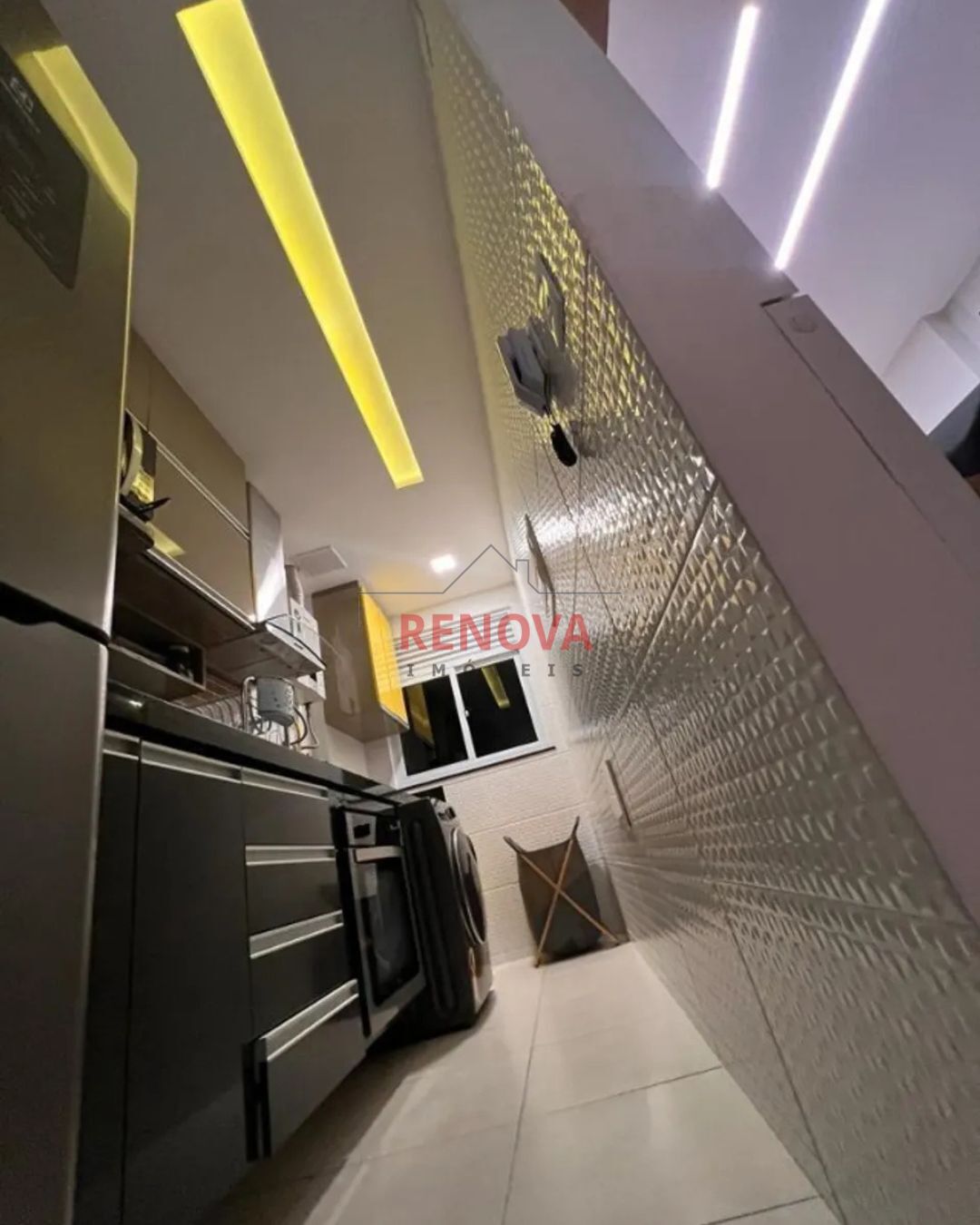 Apartamento, 2 quartos, 68 m² - Foto 7