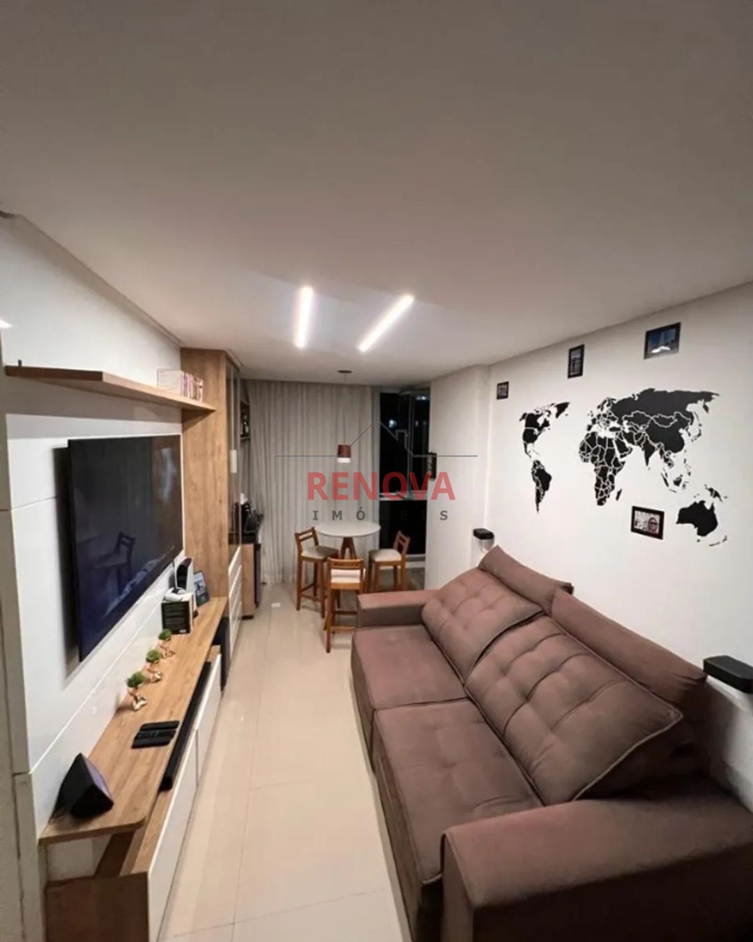 Apartamento, 2 quartos, 68 m² - Foto 3