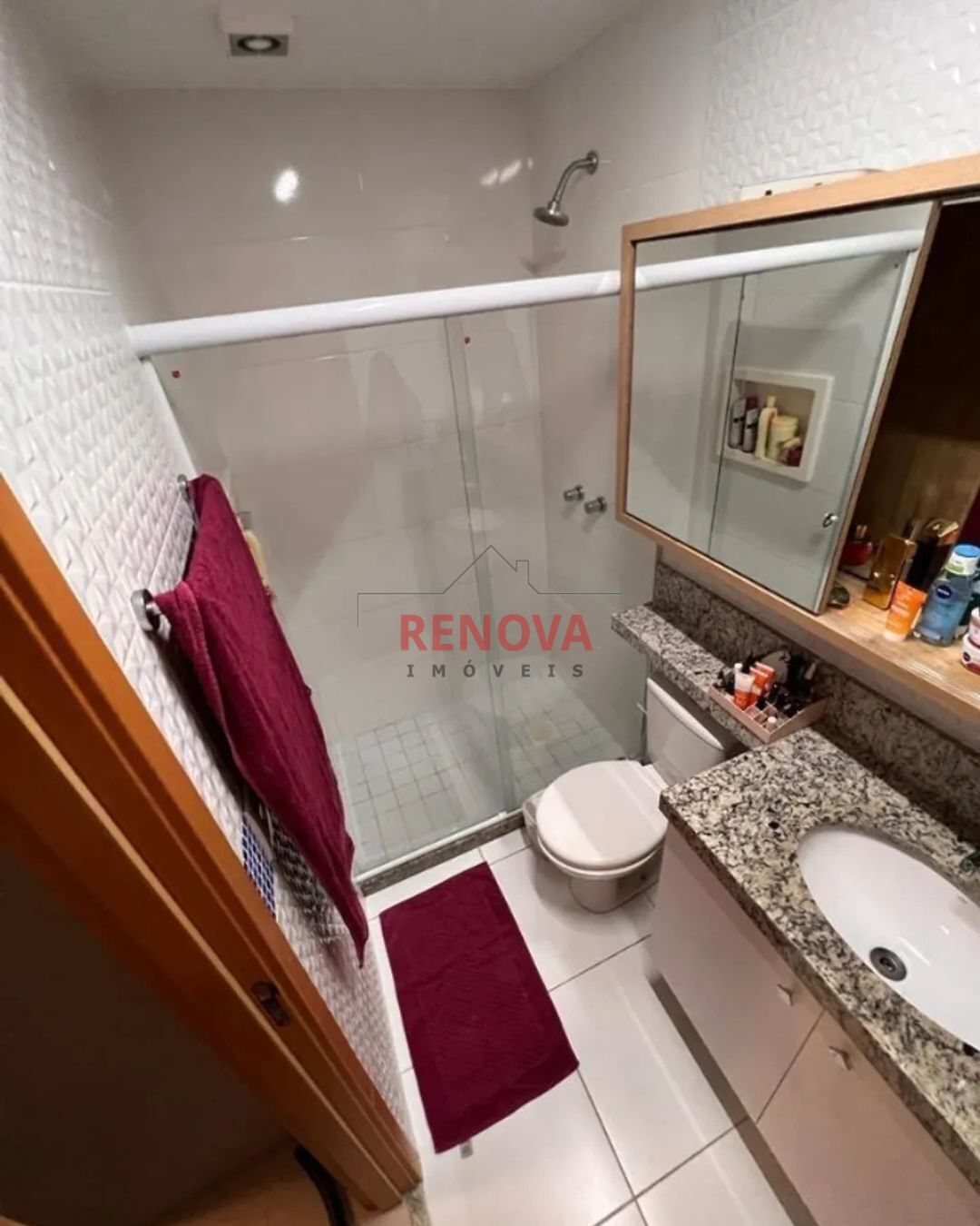 Apartamento, 2 quartos, 68 m² - Foto 9