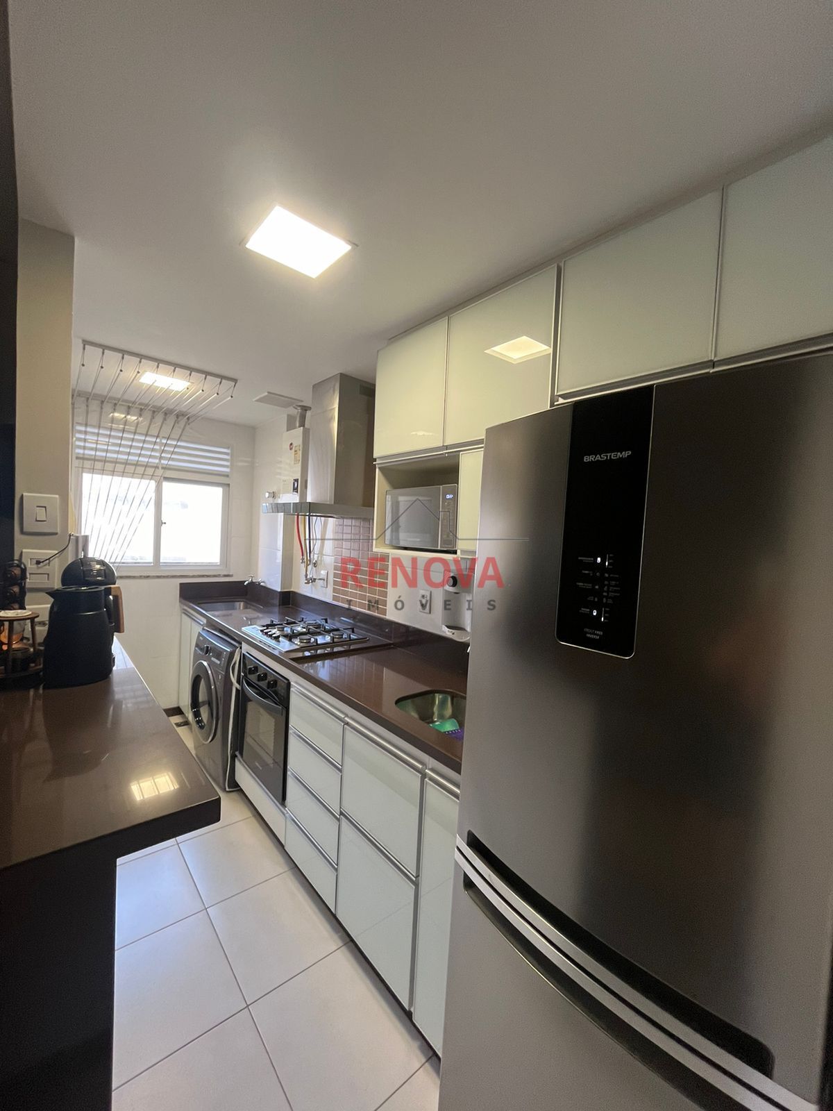 Apartamento à venda com 2 quartos, 63m² - Foto 15