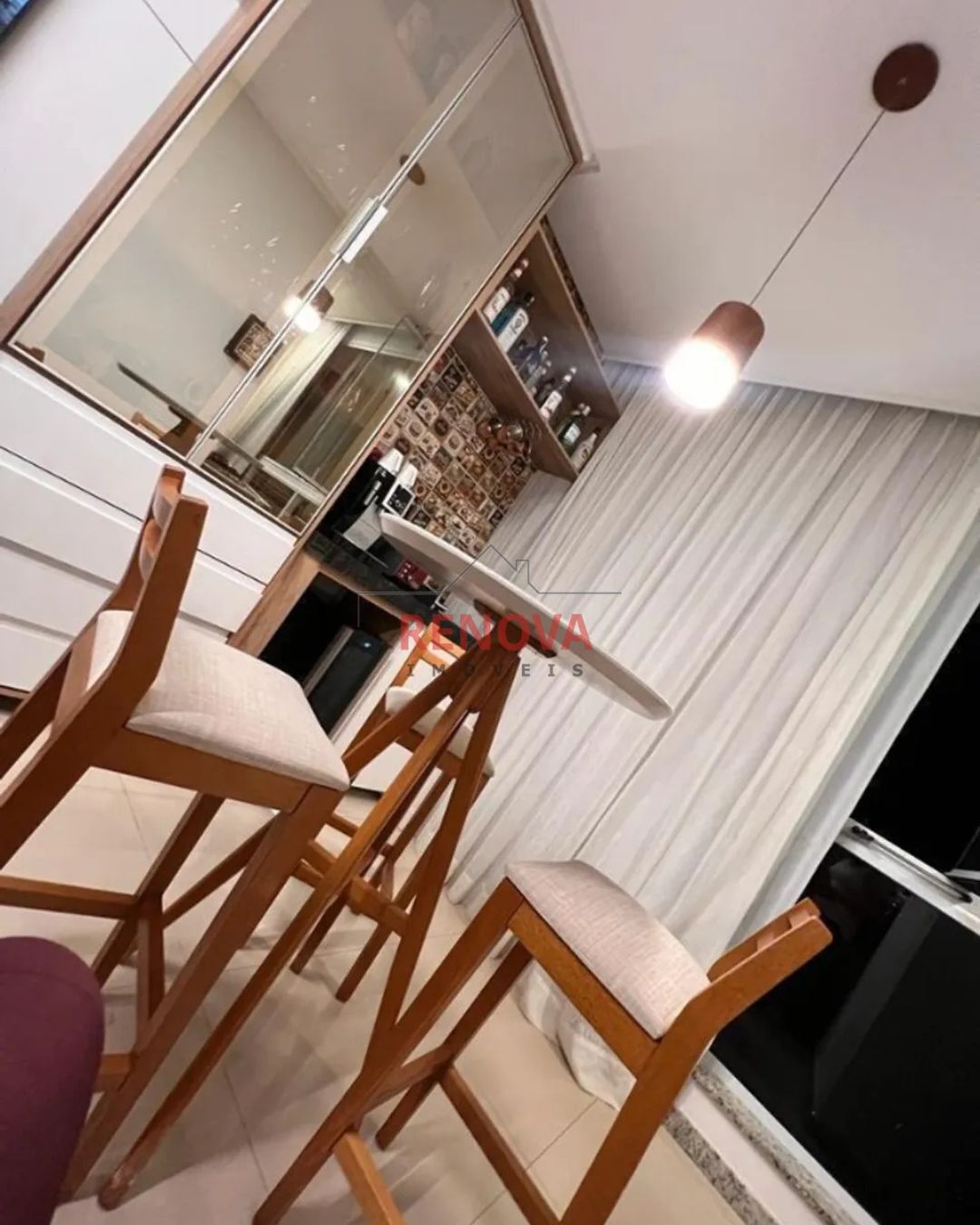 Apartamento, 2 quartos, 68 m² - Foto 4