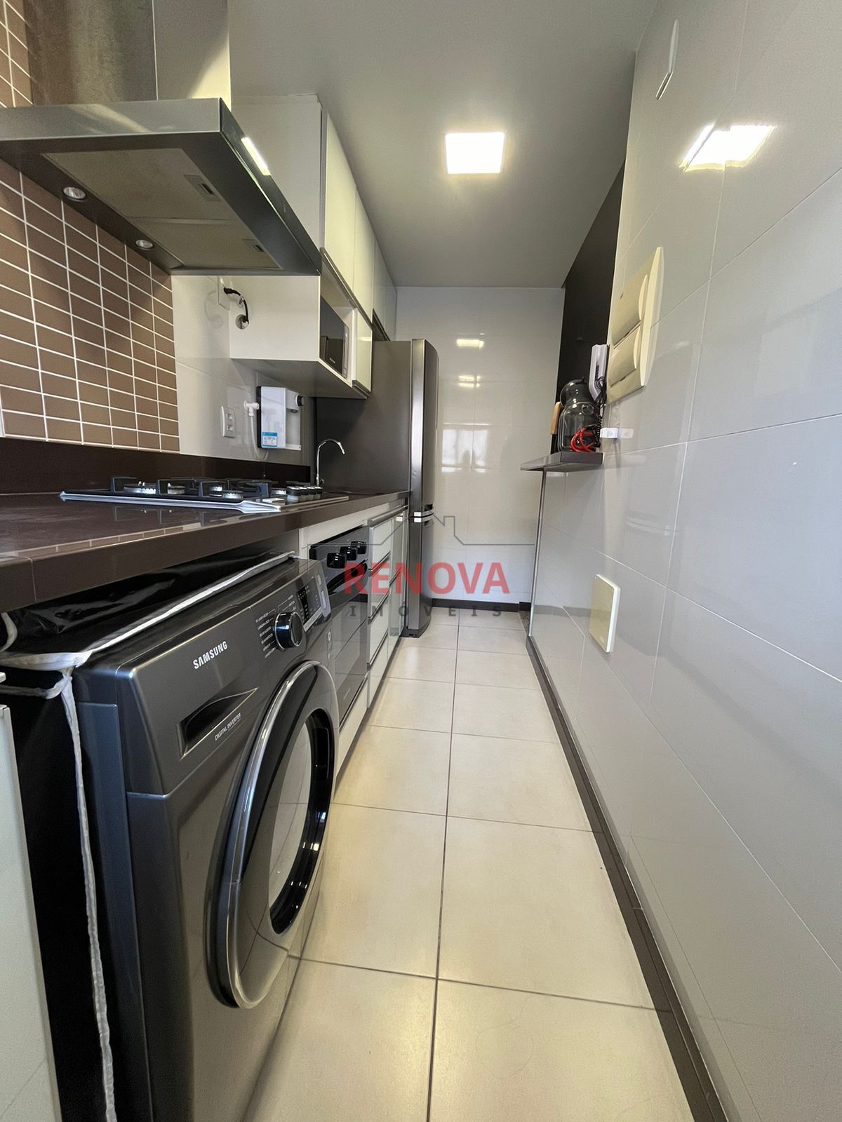 Apartamento à venda com 2 quartos, 63m² - Foto 16