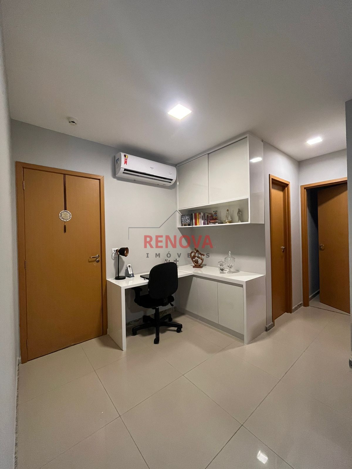 Apartamento à venda com 2 quartos, 63m² - Foto 5