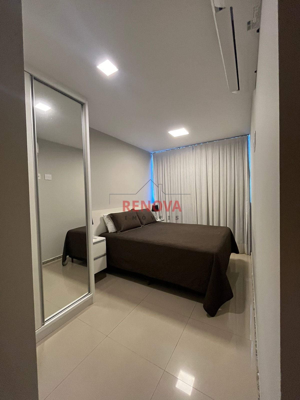 Apartamento à venda com 2 quartos, 63m² - Foto 7