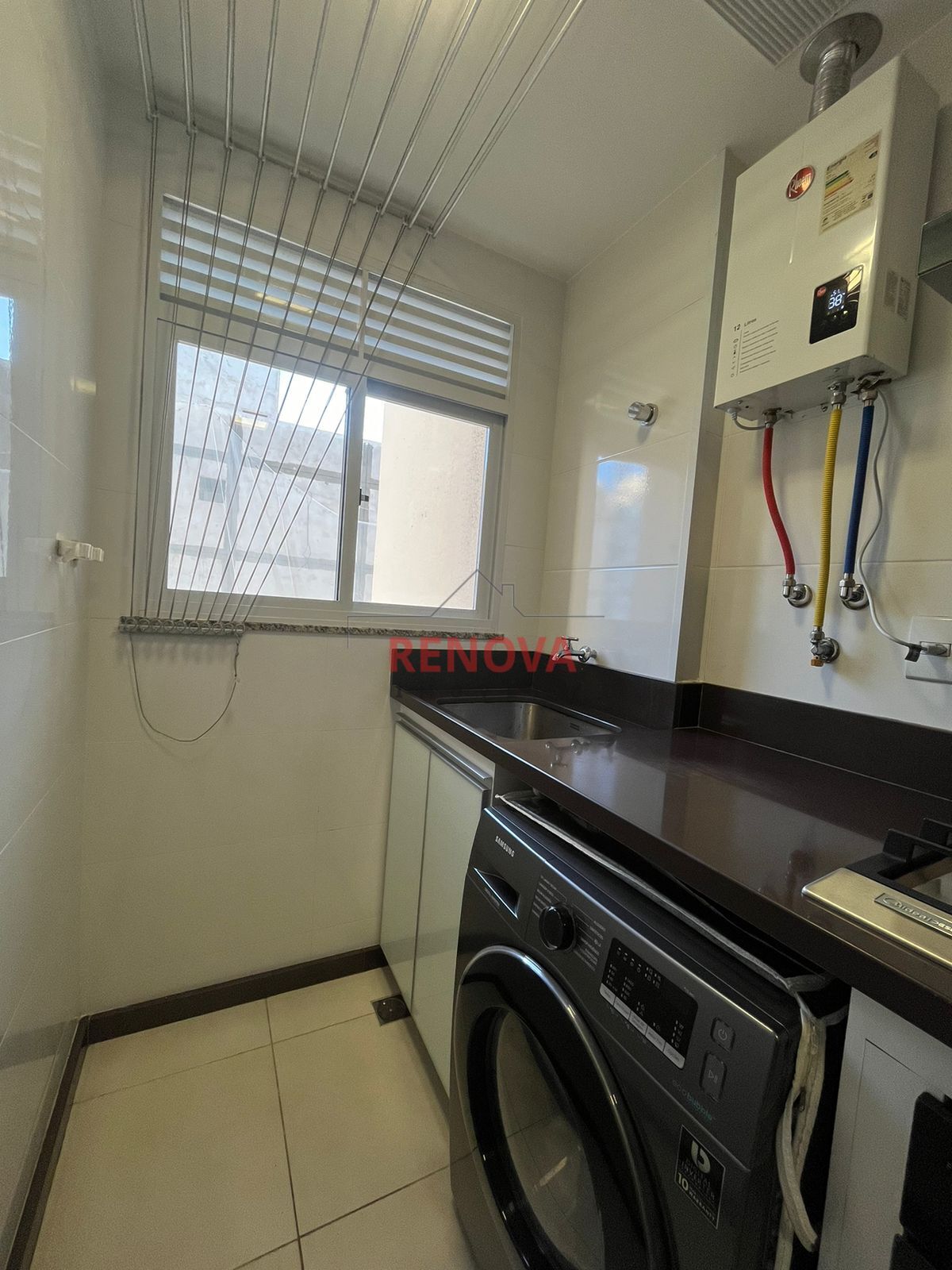 Apartamento à venda com 2 quartos, 63m² - Foto 17