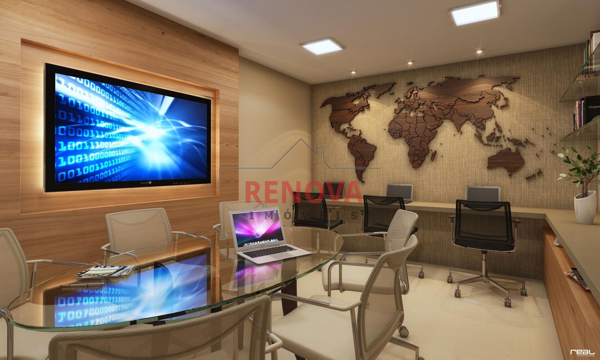 Apartamento, 2 quartos, 68 m² - Foto 13