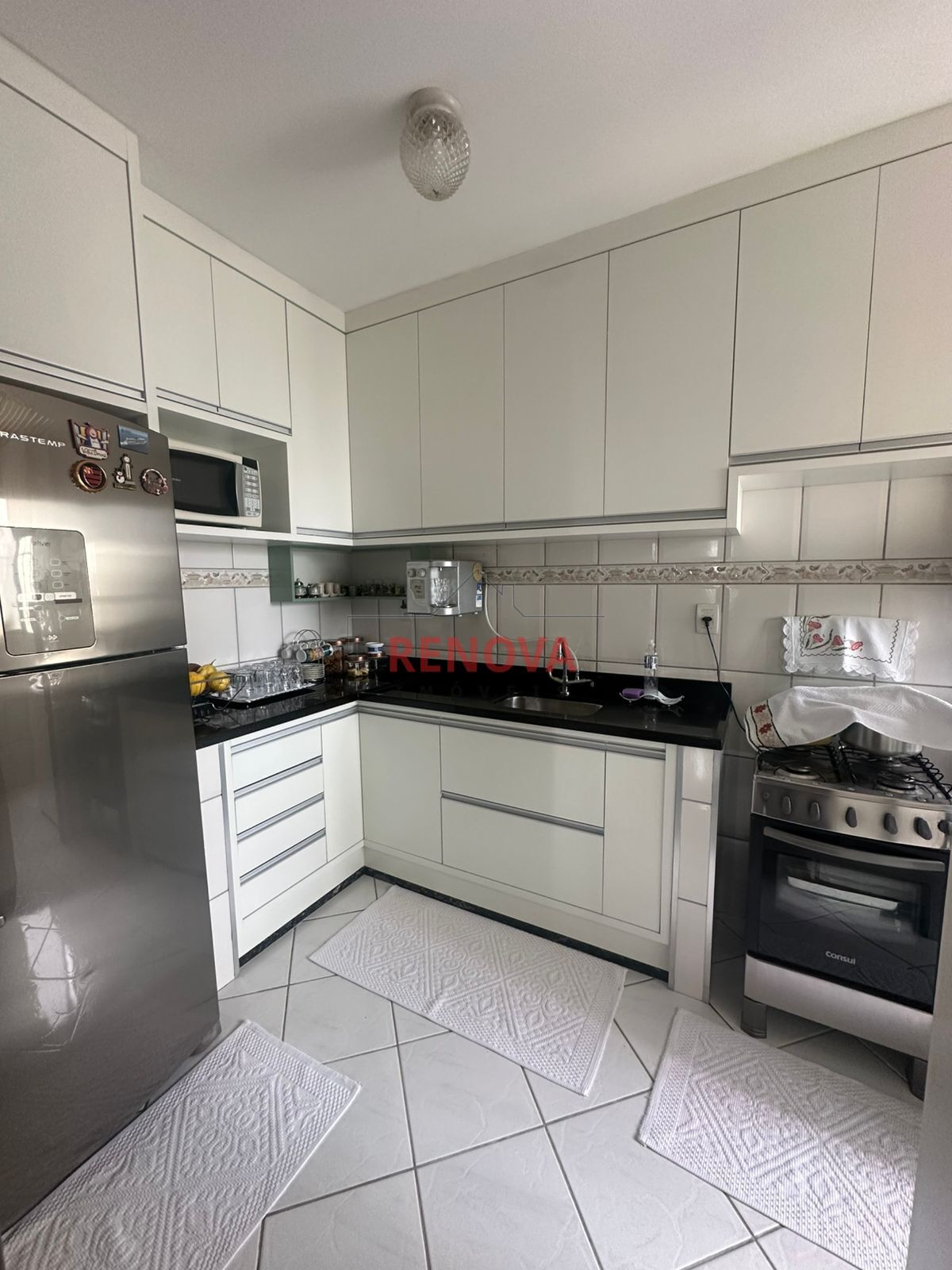 Apartamento, 2 quartos, 60 m² - Foto 11