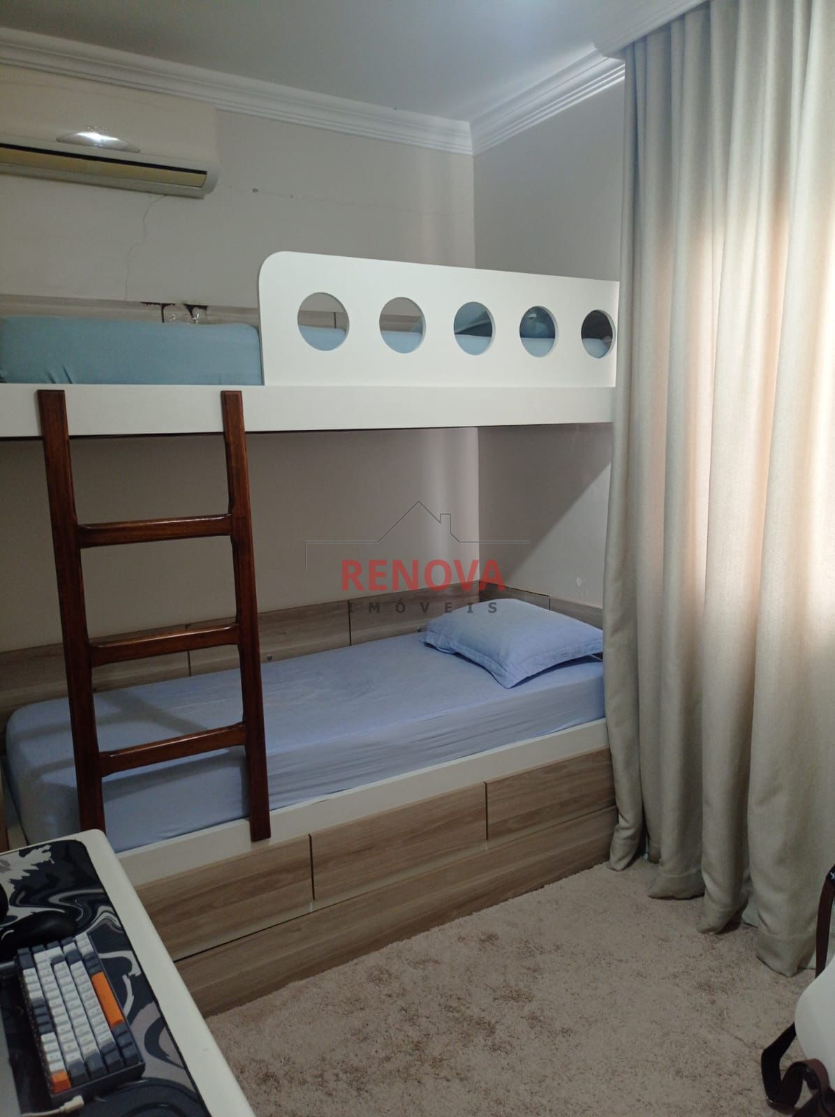 Apartamento, 2 quartos, 60 m² - Foto 9
