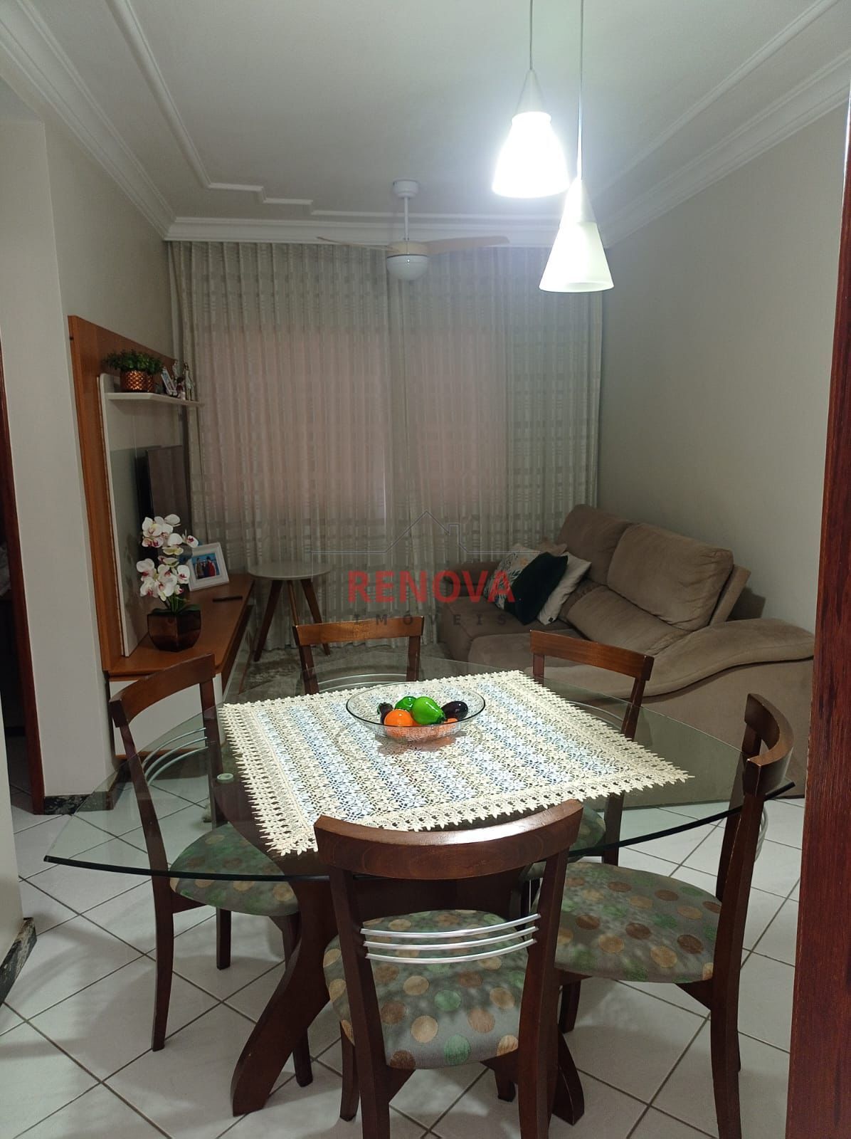 Apartamento, 2 quartos, 60 m² - Foto 3