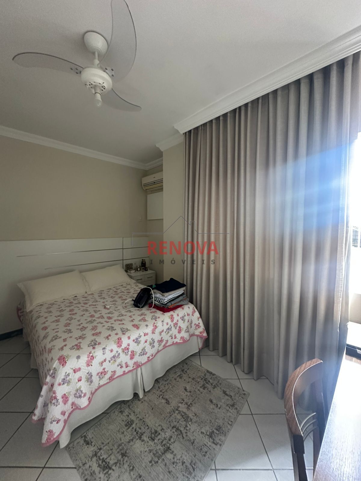 Apartamento, 2 quartos, 60 m² - Foto 6