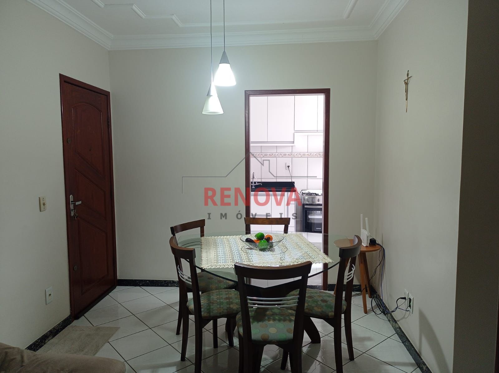 Apartamento, 2 quartos, 60 m² - Foto 4