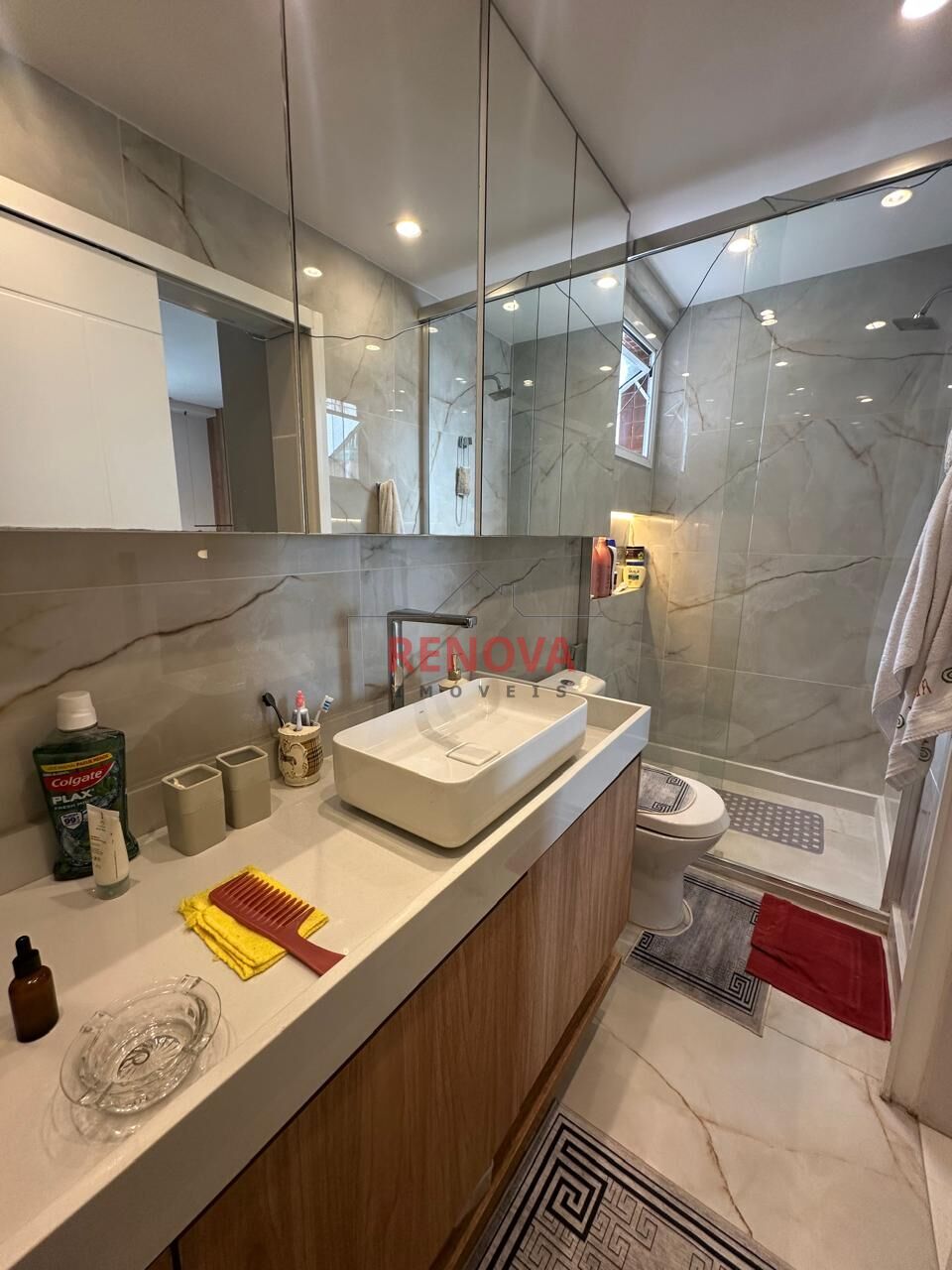 Apartamento, 3 quartos, 130 m² - Foto 18