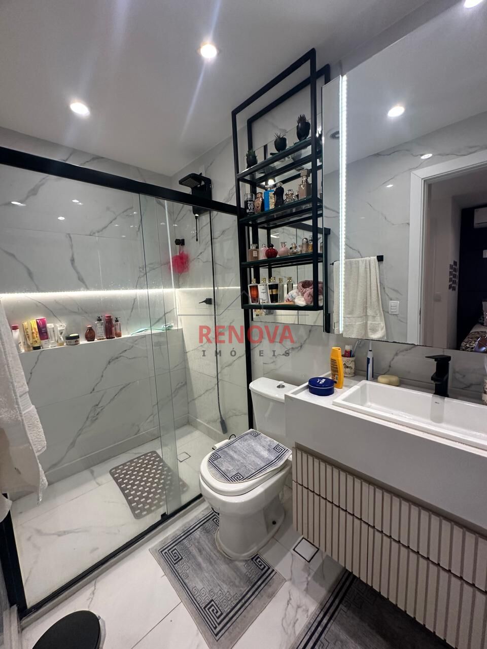 Apartamento, 3 quartos, 130 m² - Foto 15