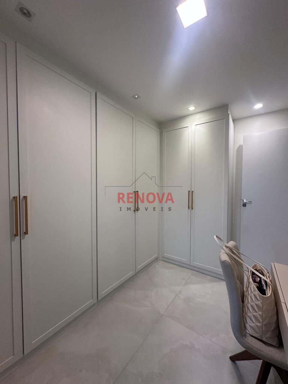 Apartamento, 3 quartos, 130 m² - Foto 21