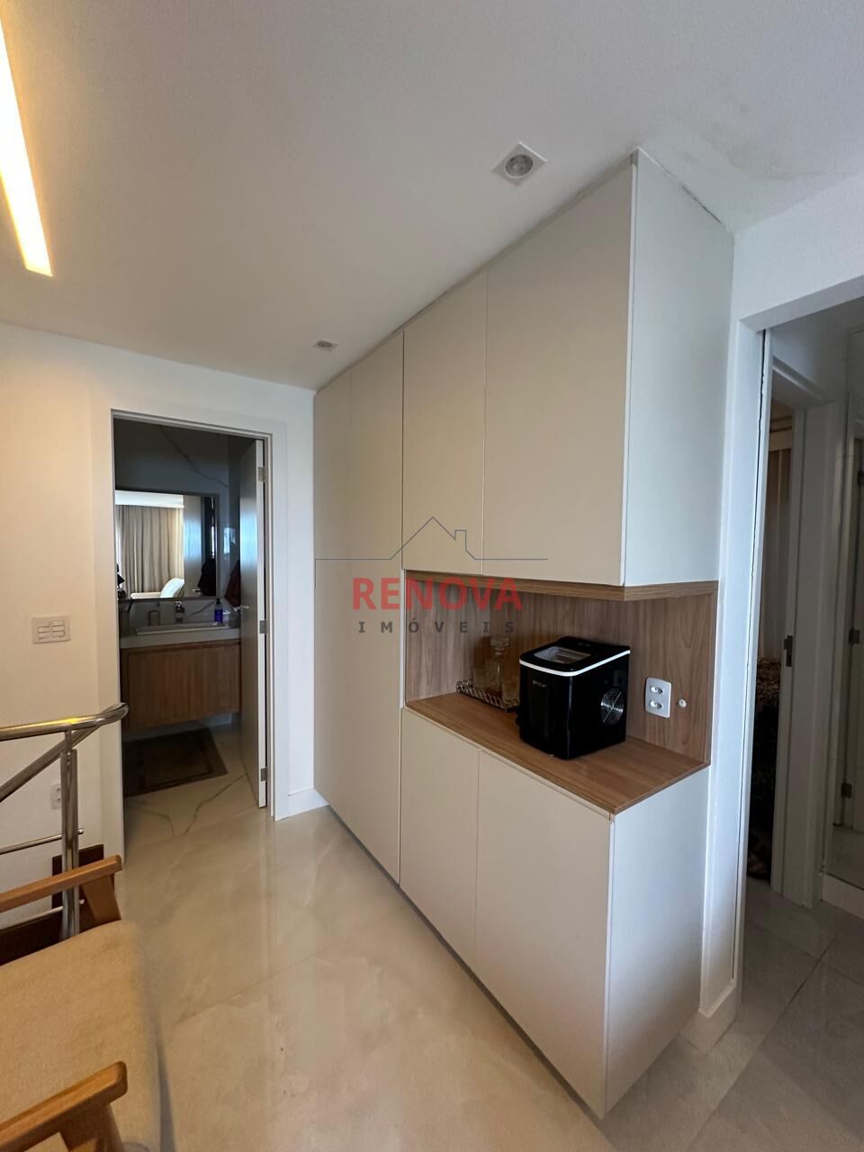 Apartamento, 3 quartos, 130 m² - Foto 12