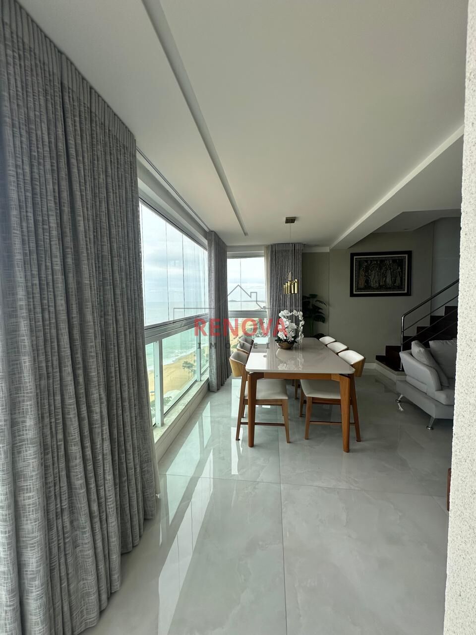 Apartamento, 3 quartos, 130 m² - Foto 6