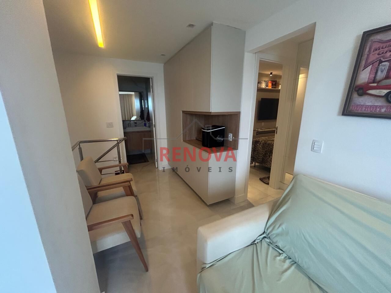 Apartamento, 3 quartos, 130 m² - Foto 11