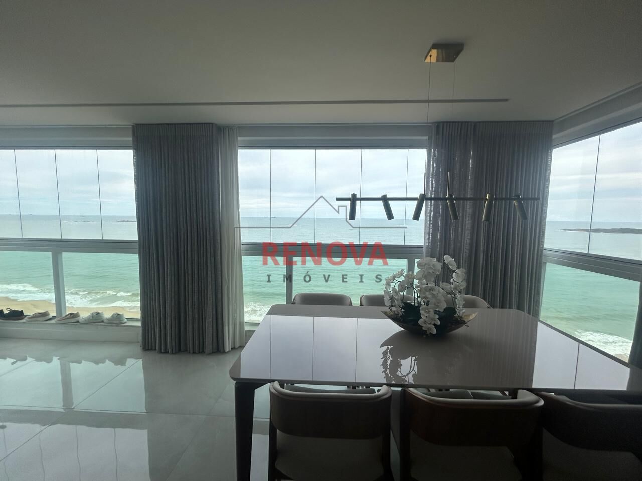 Apartamento, 3 quartos, 130 m² - Foto 4