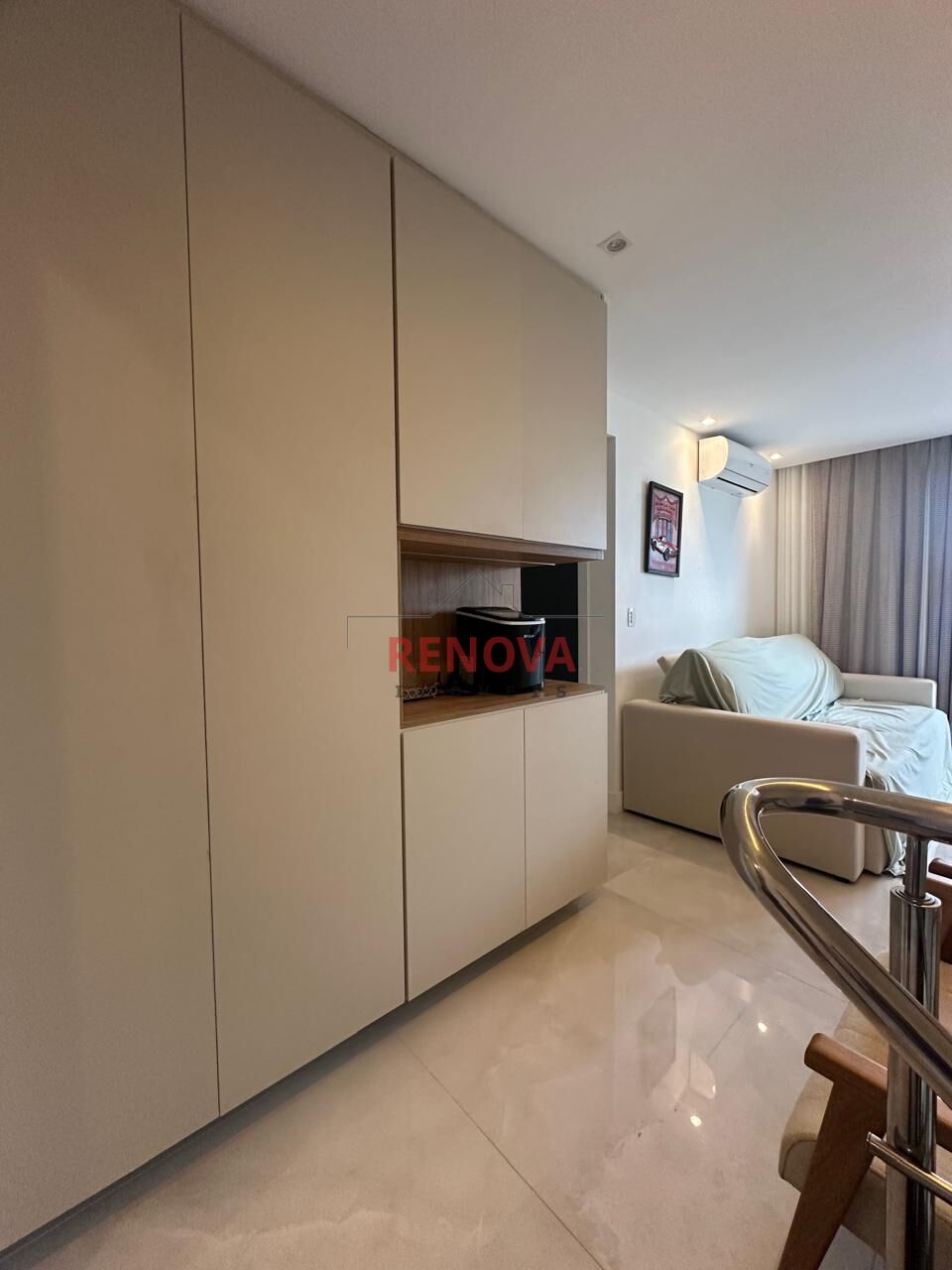 Apartamento, 3 quartos, 130 m² - Foto 26